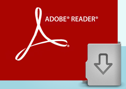 Adobe acrobat reader free download for mac